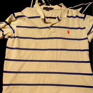 Polo shirt